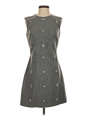 Vineet Bahl Casual Dress (view 1)