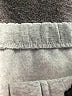 Unbranded Gray Track Pants Size XL - photo 6