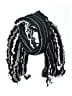 Unbranded Black Scarf One size - photo 1