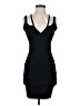 Guess Black Cocktail Dress Size S - photo 1