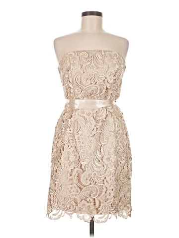 Adrianna Papell Cocktail Dress (view 1)