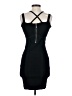 Guess Black Cocktail Dress Size S - photo 2