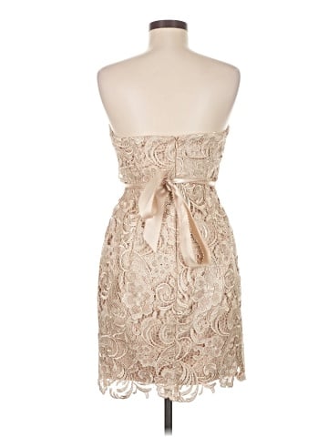 Adrianna Papell Cocktail Dress (view 2)
