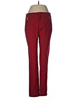 Zara Basic Casual Pants
