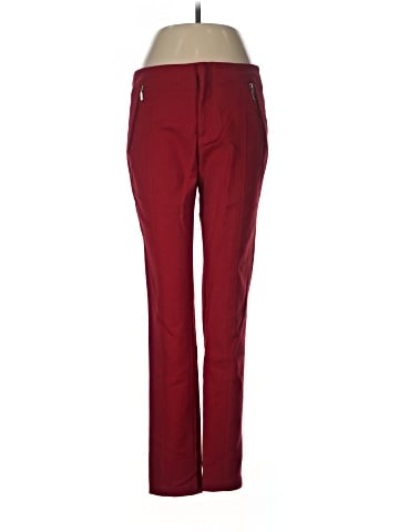 Zara Basic Casual Pants (view 1)