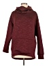 Fabletics Burgundy Sweatshirt Size M - photo 1