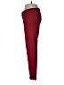 Zara Basic Burgundy Casual Pants Size M - photo 5
