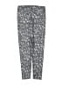 Eddie Bauer Print Gray Casual Pants Size 14 - photo 1