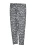 Eddie Bauer Print Gray Casual Pants Size 14 - photo 2
