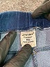 JVINI Blue Jeans Size 1X - photo 7