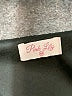 Pink Lily Silver Bodysuit Size M - photo 3