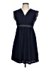 Shein Blue Casual Dress Size L - photo 1