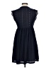 Shein Blue Casual Dress Size L - photo 2