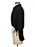 Zara Black Long Sleeve Blouse Size S - photo 5