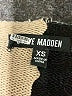 Steve Madden Color Block Tan Pullover Sweater Size XS - photo 7