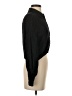 Zara Black Long Sleeve Blouse Size S - photo 4