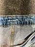 Old Navy Silver Jeans Size 6 - photo 7