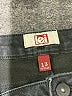 L.e.i. Black Casual Pants Size 13 - photo 4