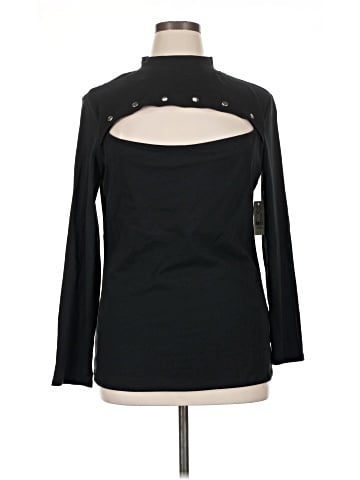 NY&C Long Sleeve Top (view 1)