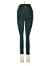 Yogalicious Teal Active Pants Size XS - photo 2