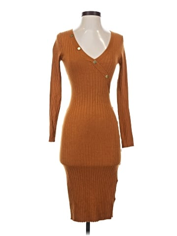 Love Always Casual Dress (view 1)