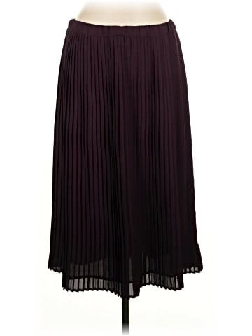 Eileen Fisher Formal Skirt (view 1)