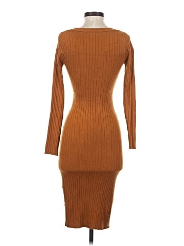 Love Always Casual Dress (view 2)