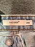 Assorted Brands Blue Jeans Size 25 waist - photo 7