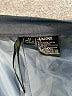 Kasper 100% Polyester Blue Dress Pants Size 12 - photo 4