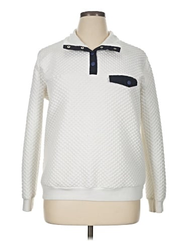 BTFBM Pullover Sweater (view 1)