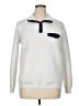 BTFBM White Pullover Sweater Size XL - photo 1