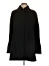 Fleurette Black Coat Size 12 - photo 1
