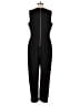 London Times Black Jumpsuit Size 14 - photo 2