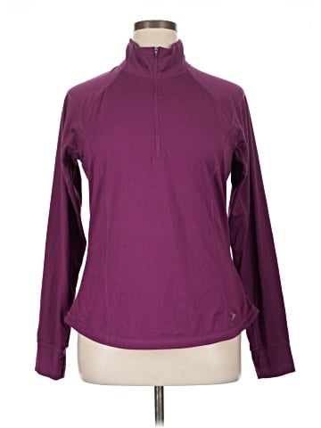 Active Fleece (view 1)