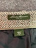 Eddie Bauer Tweed Gray Wool Skirt Size 8 (petite) - photo 4