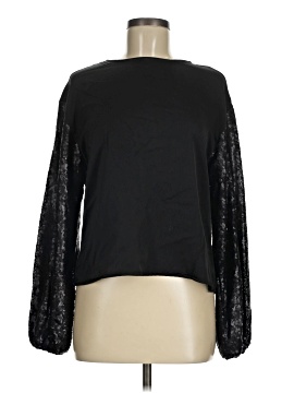 Strut & Bolt Long Sleeve Blouse