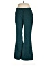 Unbranded Teal Casual Pants Size XL - photo 1