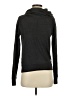SOFFE Gray Turtleneck Sweater Size S - photo 1