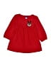 Old Navy Red Dress Size 18-24 mo - photo 1