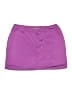 Coolibar Solid Purple Casual Skirt Size XXL - photo 2