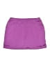 Coolibar Solid Purple Casual Skirt Size XXL - photo 1