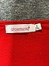 Shoedazzle Red Formal Skirt Size S - photo 4