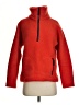 J.Crew 100% Polyester Red Fleece Size XS - photo 1