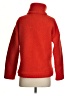 J.Crew 100% Polyester Red Fleece Size XS - photo 2