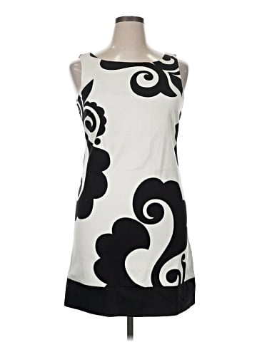 B. Smart Cocktail Dress (view 1)