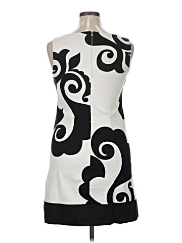 B. Smart Cocktail Dress (view 2)