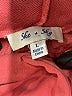She + Sky Pink Sweatshirt Size L - photo 7