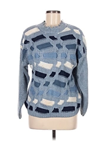 Maggie Lawrence Pullover Sweater (view 1)