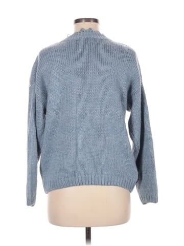 Maggie Lawrence Pullover Sweater (view 2)