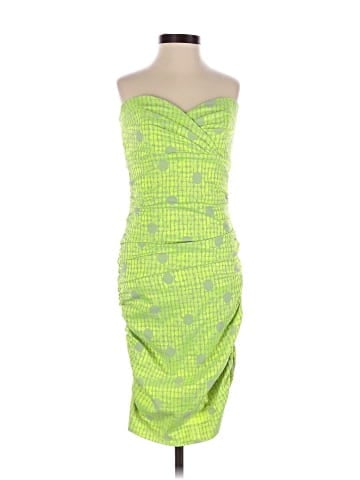 Nicole Miller Cocktail Dress (view 1)